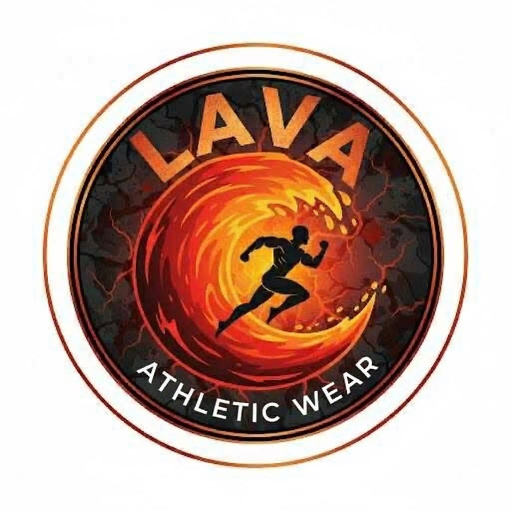 Lava Athletics Logo